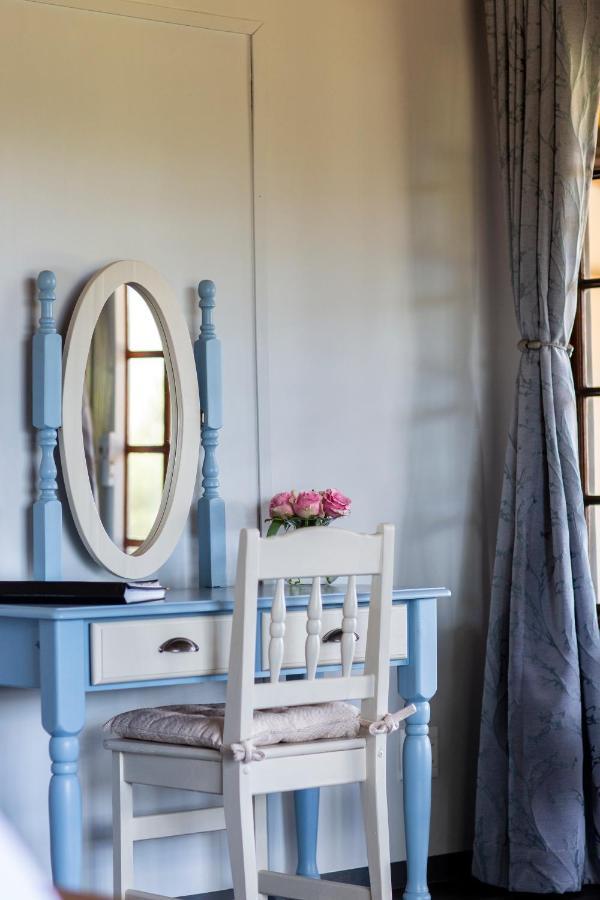 Oak Ridge Guest House Underberg Εξωτερικό φωτογραφία