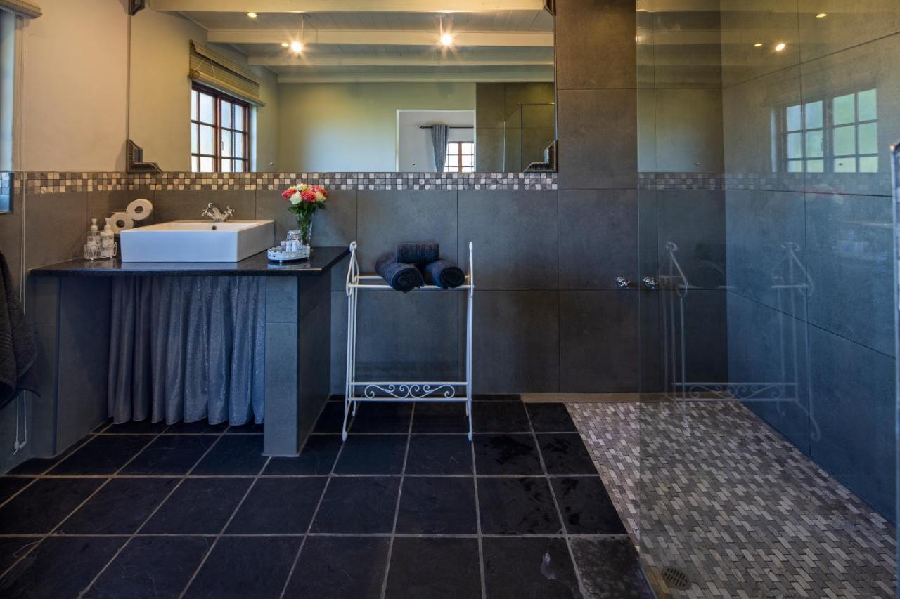 Oak Ridge Guest House Underberg Εξωτερικό φωτογραφία