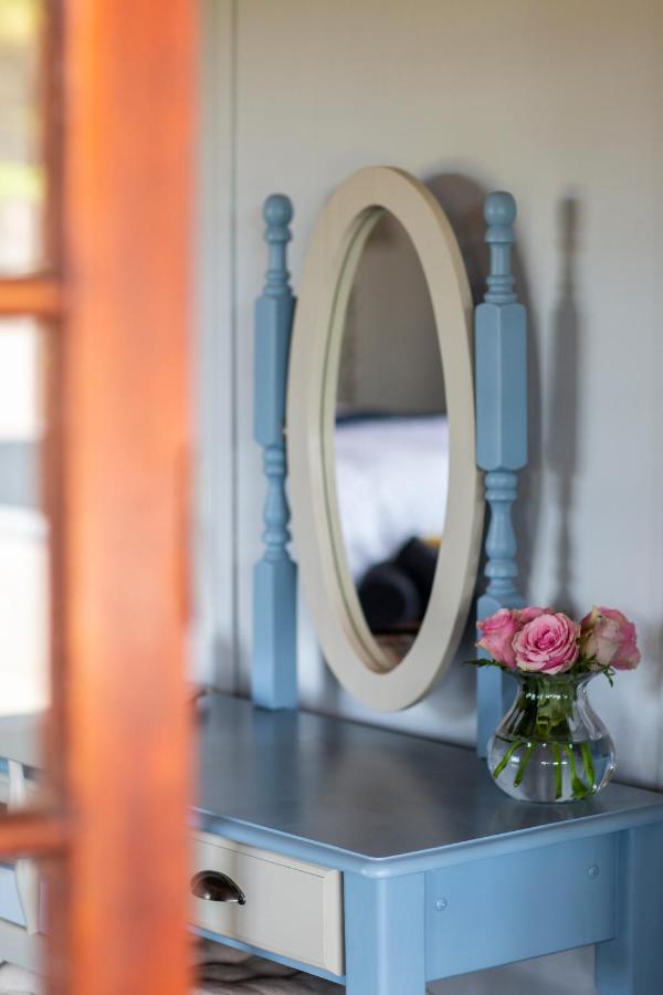 Oak Ridge Guest House Underberg Εξωτερικό φωτογραφία